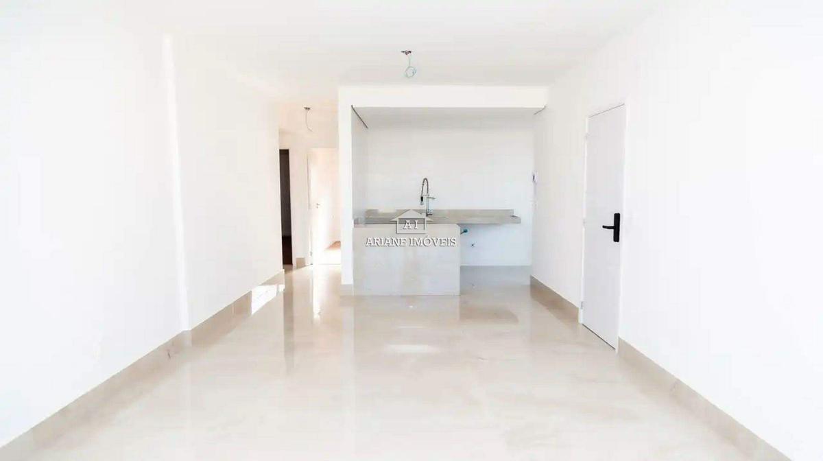 Apartamento, Sion, 4 Quartos, 3 Vagas, 4 Suítes