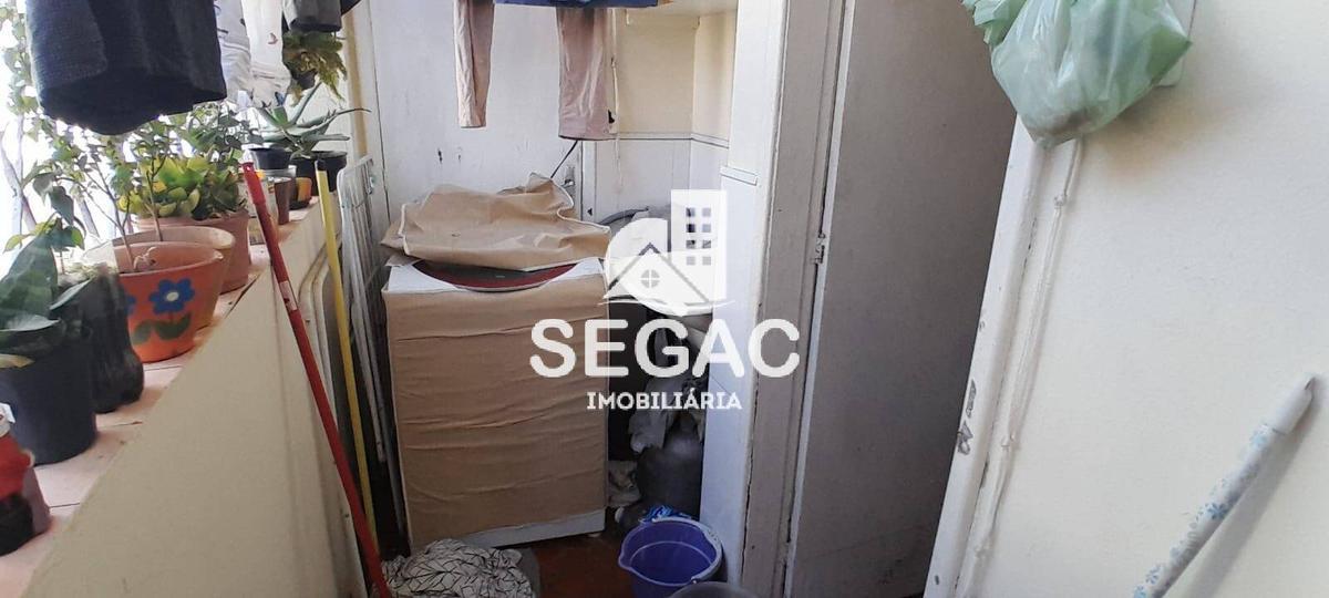 Apartamento, Barroca, 2 Quartos, 1 Vaga