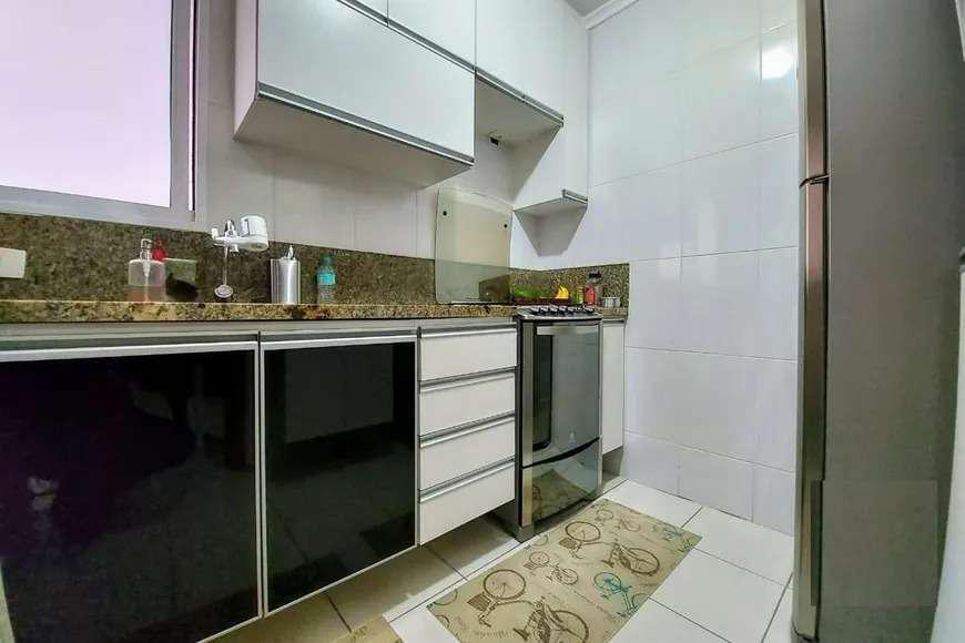 Apartamento, Buritis, 3 Quartos, 2 Vagas, 1 Suíte