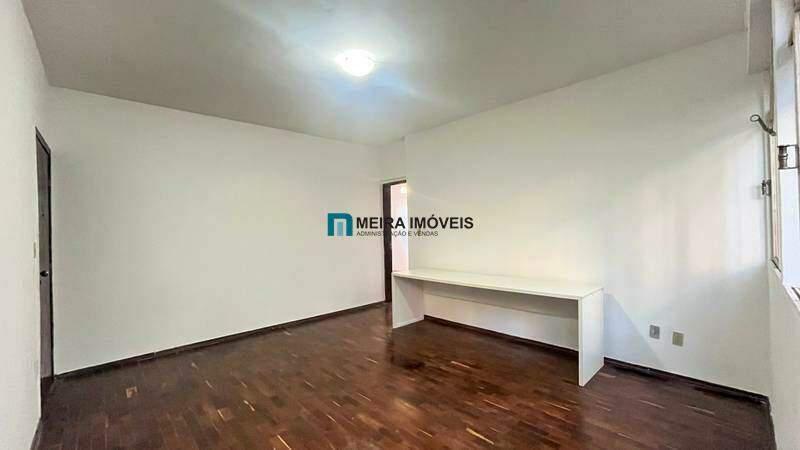 Apartamento, Grajaú, 4 Quartos, 2 Vagas, 1 Suíte