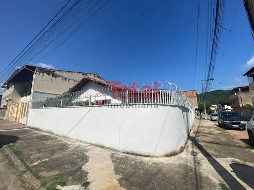 Casa, Santo Elói, 3 Quartos, 1 Vaga, 1 Suíte