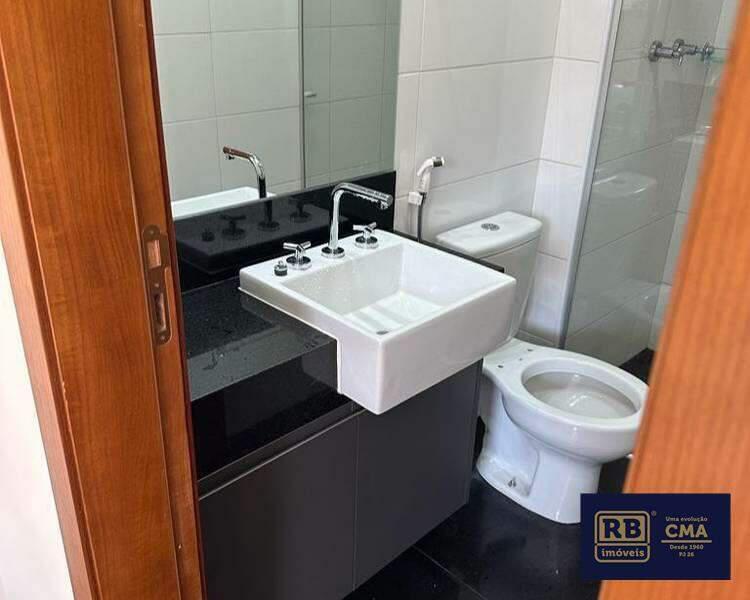 Apartamento, Lourdes, 1 Quarto, 1 Vaga, 1 Suíte