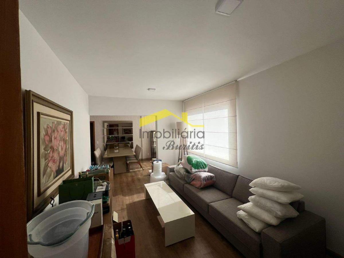 Apartamento, Buritis, 3 Quartos, 2 Vagas, 1 Suíte