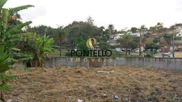 Lote, Copacabana, 0 Quarto, 0 Vaga