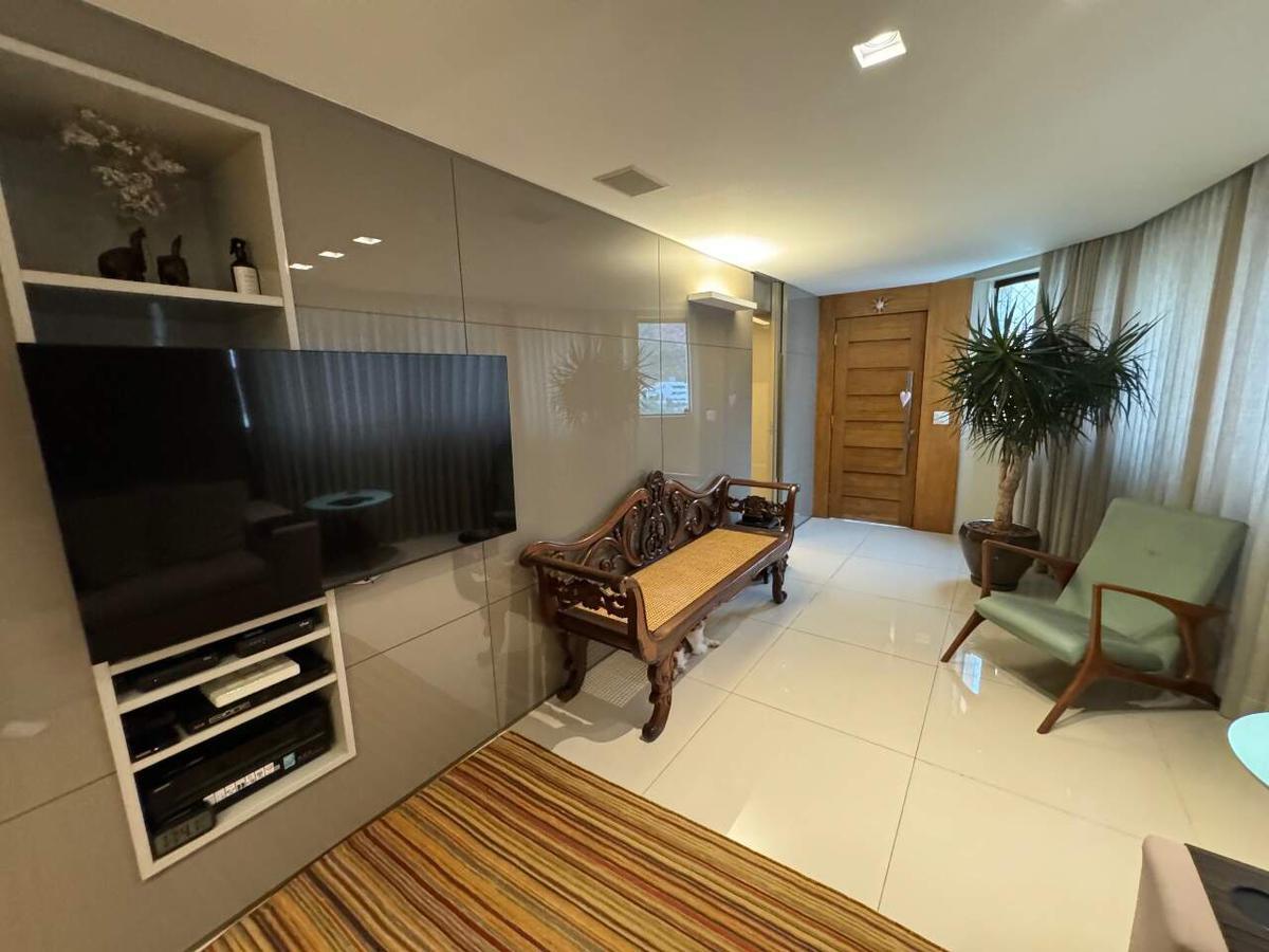 Apartamento, Buritis, 4 Quartos, 4 Vagas, 4 Suítes