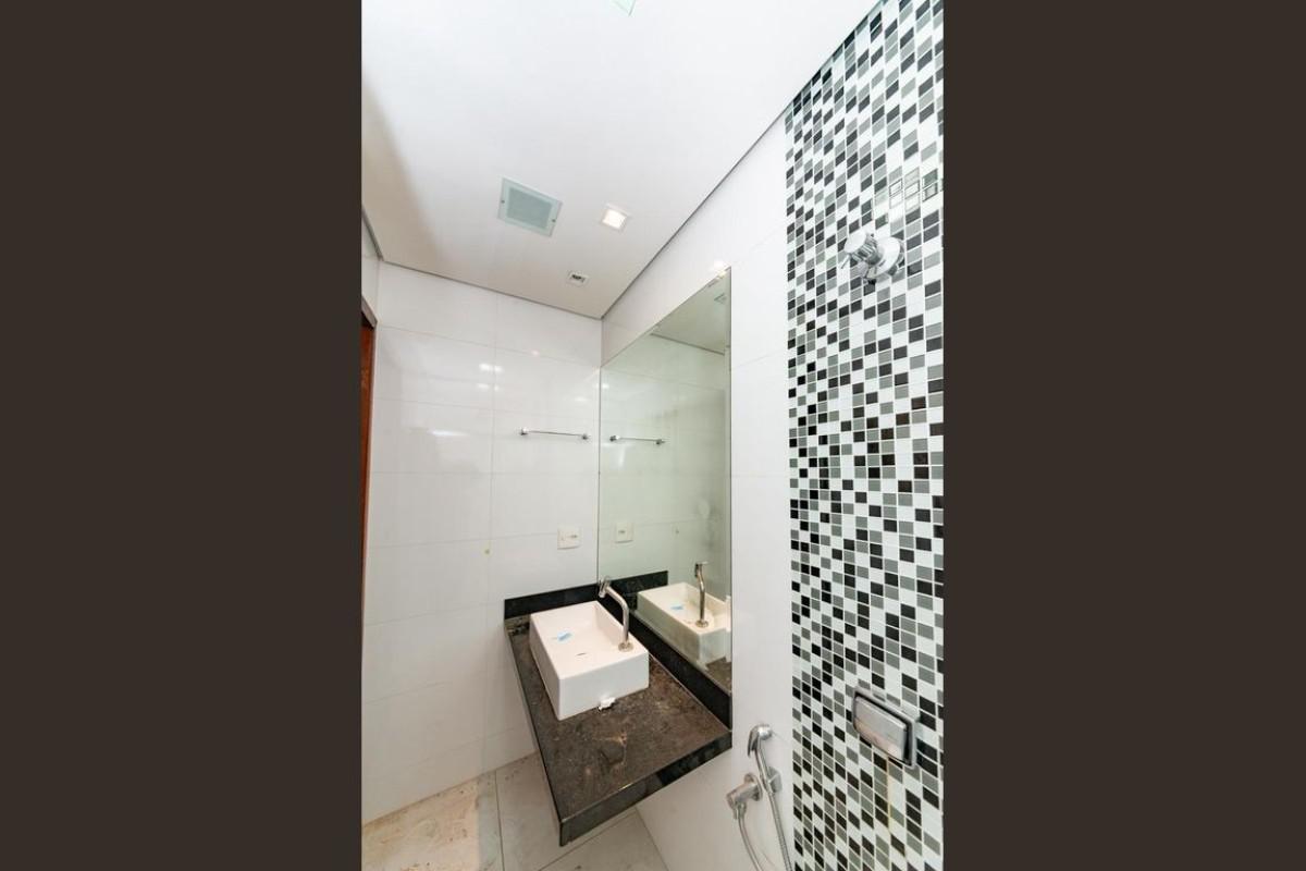 Apartamento, Barroca, 3 Quartos, 1 Vaga, 1 Suíte