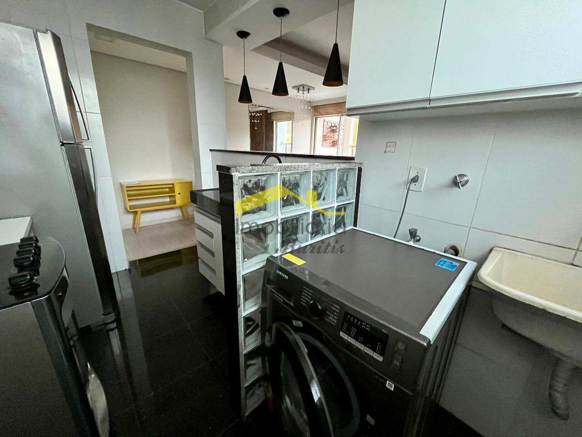 Apartamento, Buritis, 2 Quartos, 1 Vaga, 1 Suíte