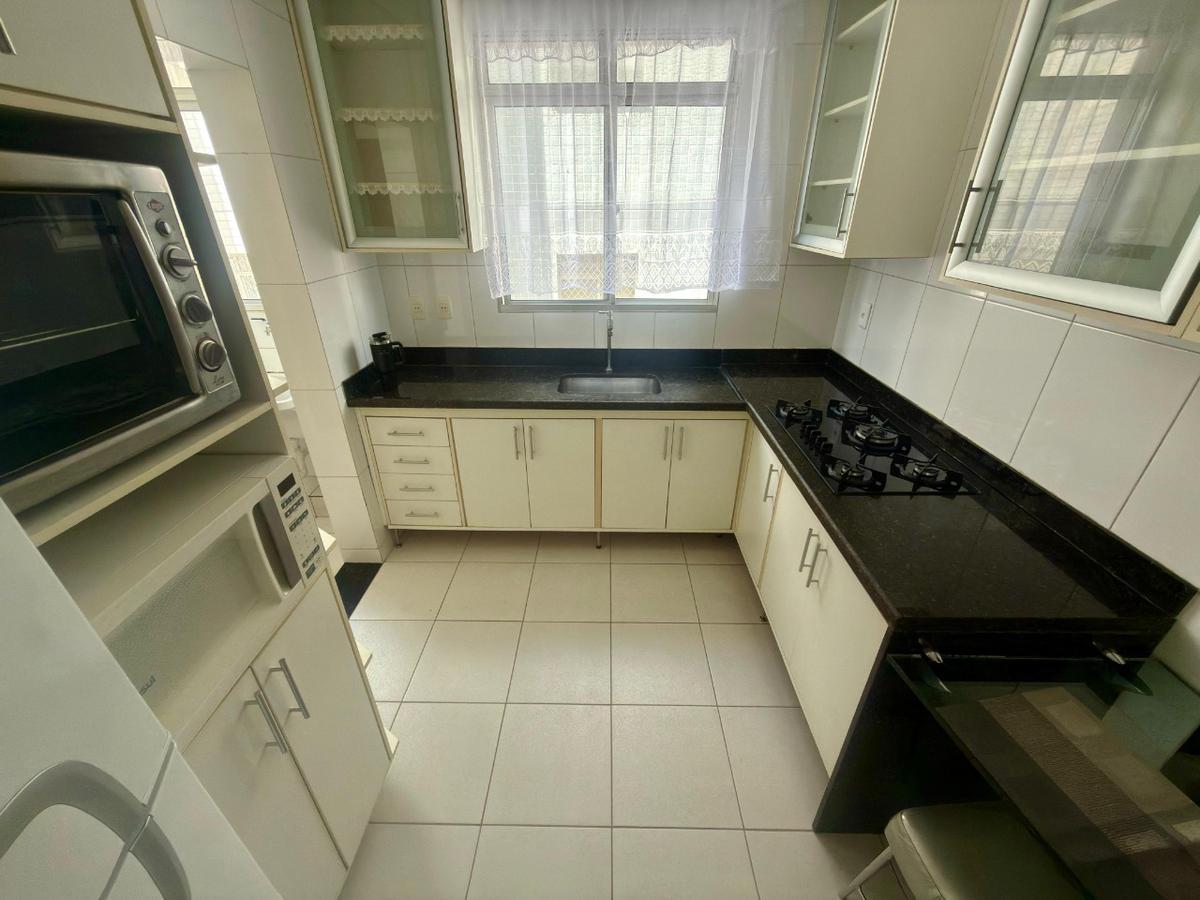 Apartamento, Castelo, 3 Quartos, 2 Vagas, 1 Suíte