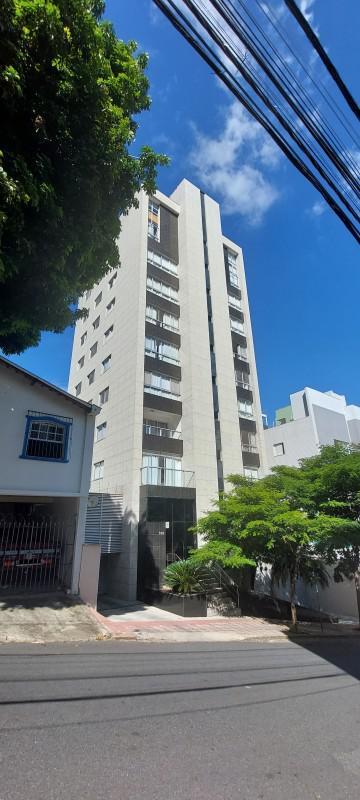 Apartamento, Cruzeiro, 2 Quartos, 2 Vagas, 1 Suíte
