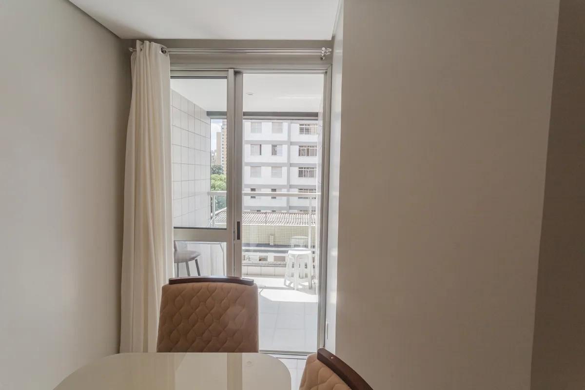 Apartamento, Boa Viagem, 2 Quartos, 1 Vaga, 1 Suíte