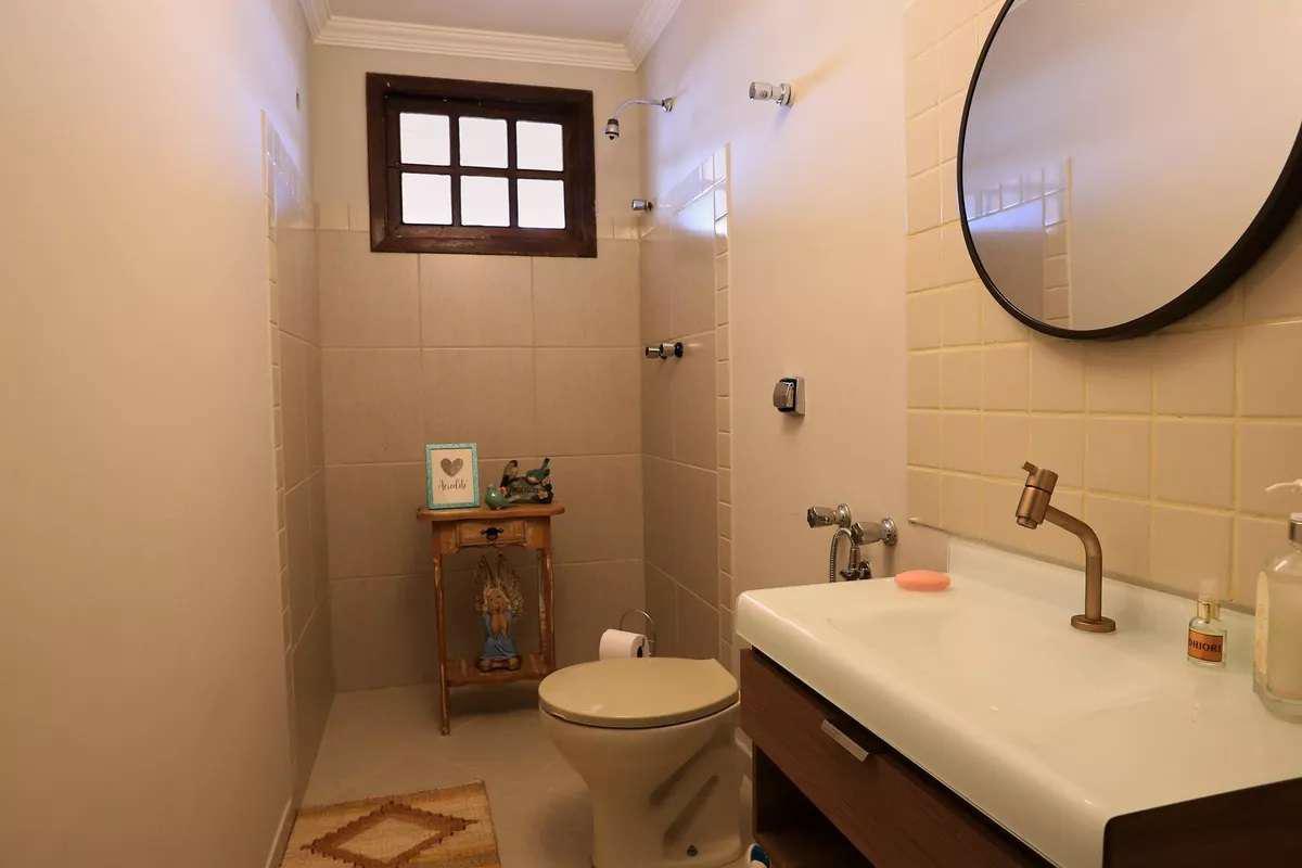 Casa, Mangabeiras, 4 Quartos, 4 Vagas, 1 Suíte