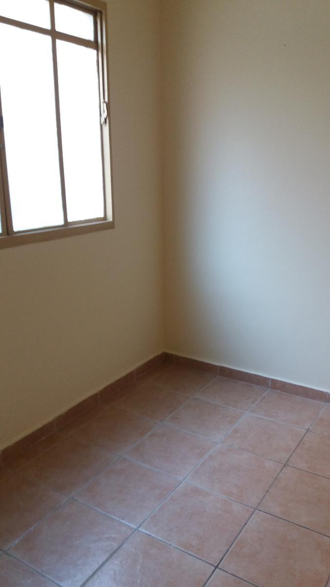 Apartamento, Caiçaras, 2 Quartos, 0 Vaga