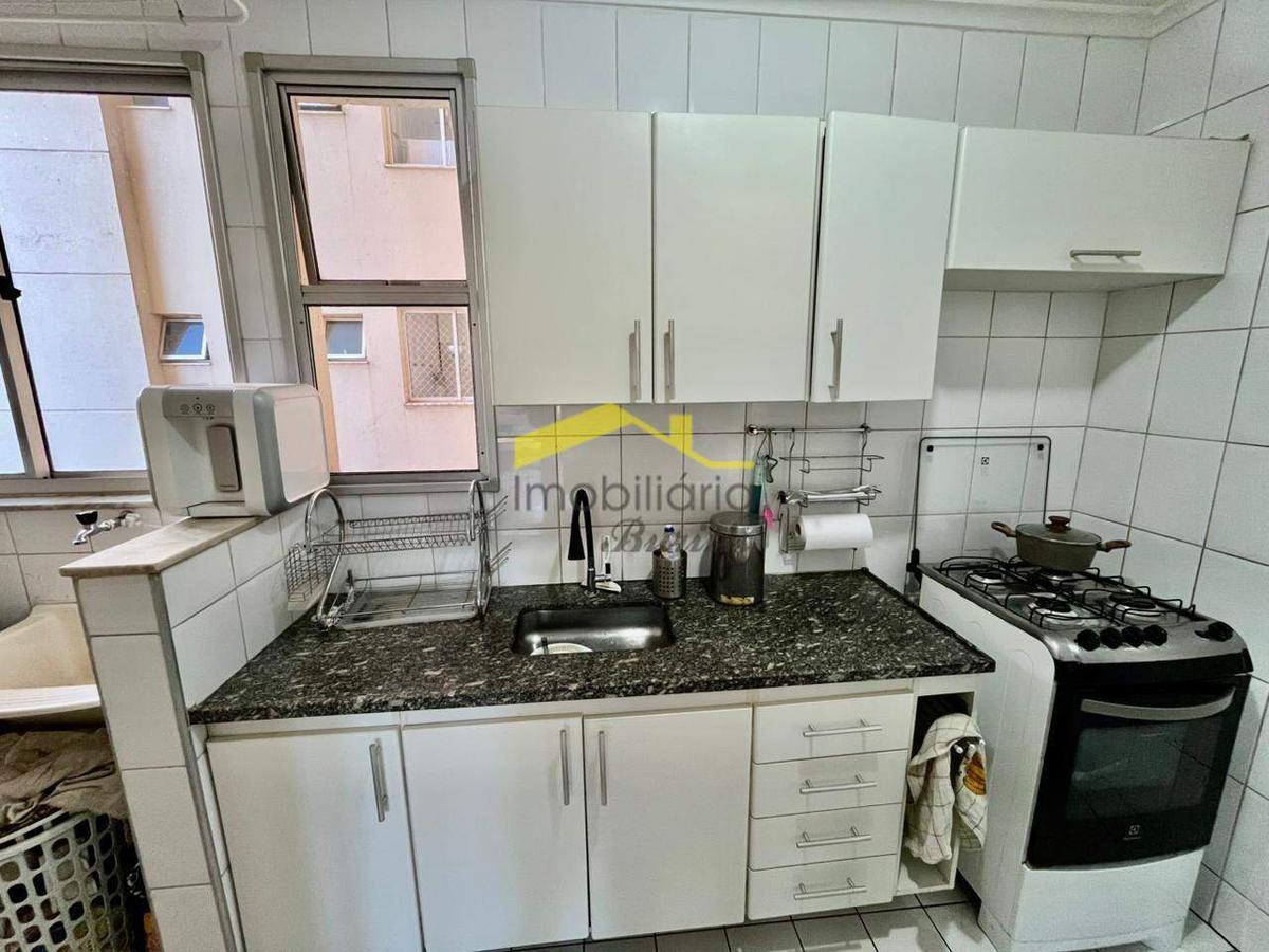 Apartamento, Buritis, 3 Quartos, 2 Vagas, 1 Suíte