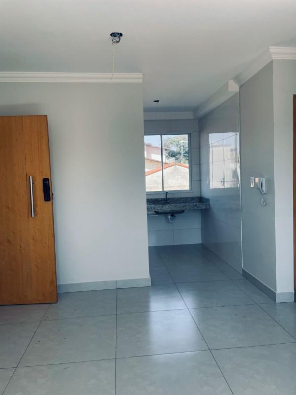 Apartamento, Santa Mônica, 2 Quartos, 1 Vaga