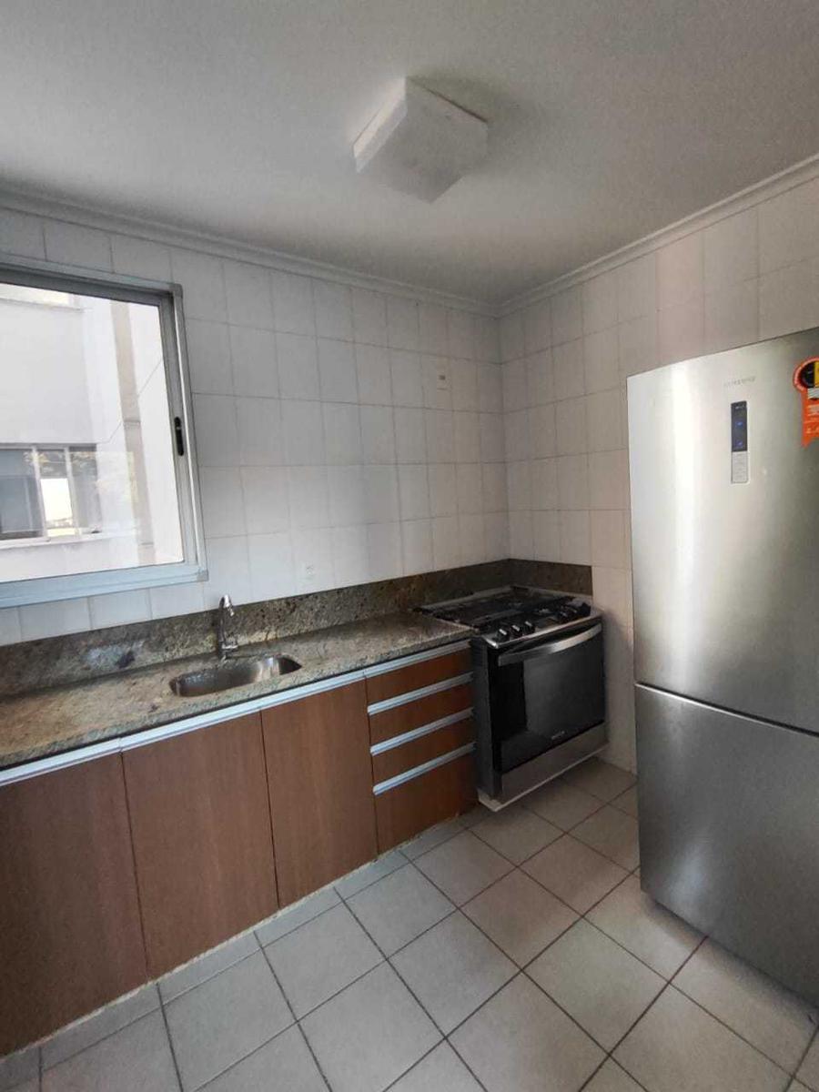 Apartamento, Buritis, 3 Quartos, 2 Vagas, 1 Suíte