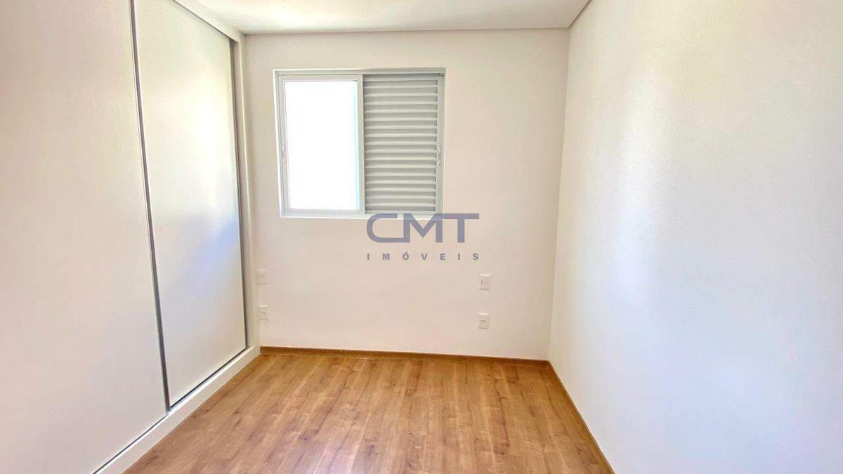 Cobertura, Anchieta, 1 Quarto, 2 Vagas, 1 Suíte