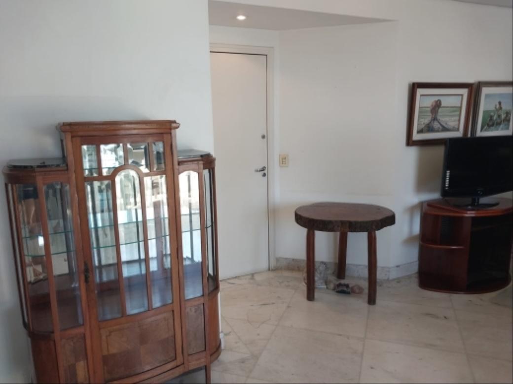 Apartamento, Lourdes, 3 Quartos, 2 Vagas, 1 Suíte