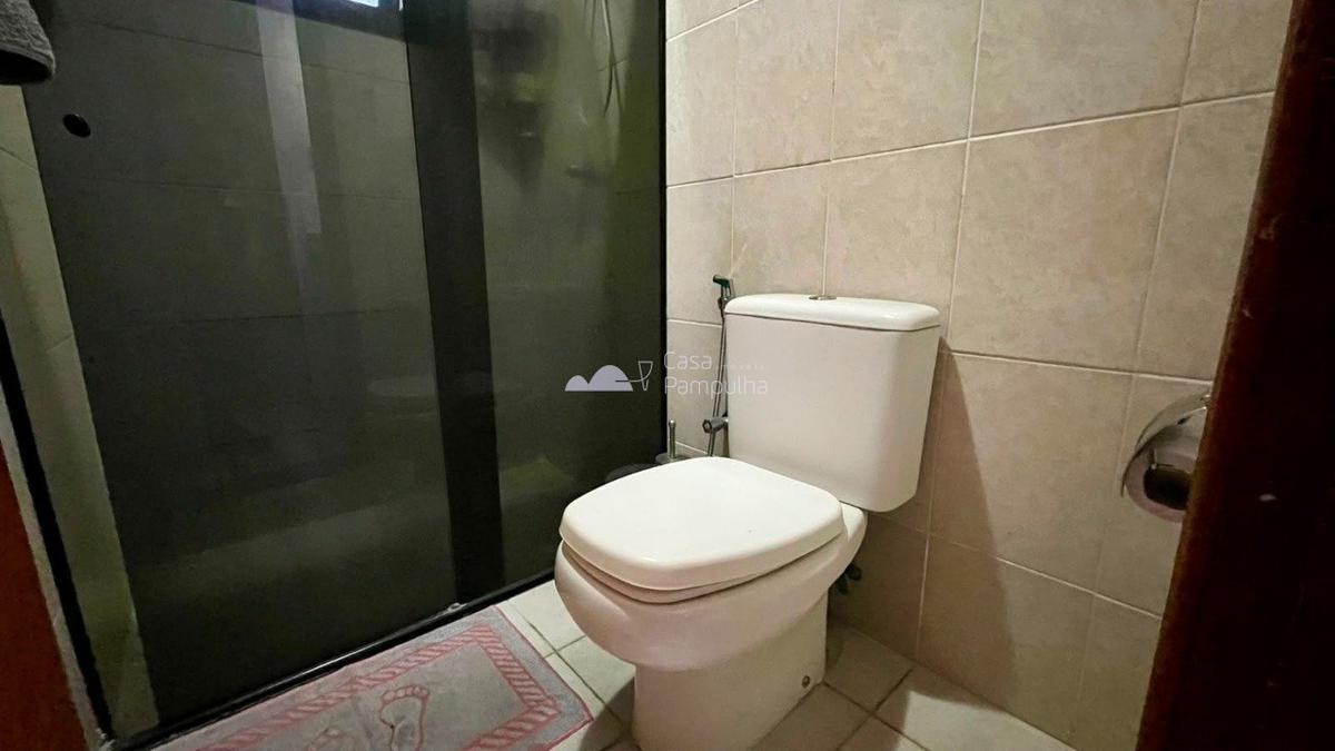 Casa, Santa Amélia, 3 Quartos, 1 Vaga, 2 Suítes