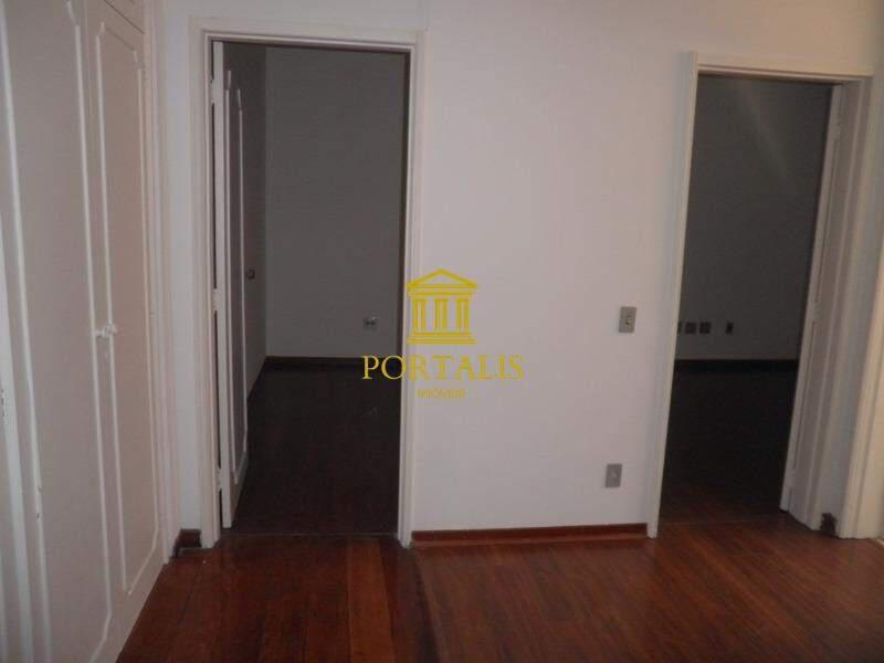 Casa, Mangabeiras, 4 Quartos, 4 Vagas, 1 Suíte