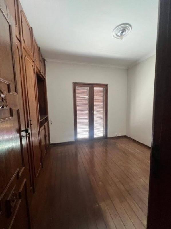 Apartamento, Funcionários, 4 Quartos, 4 Vagas, 1 Suíte