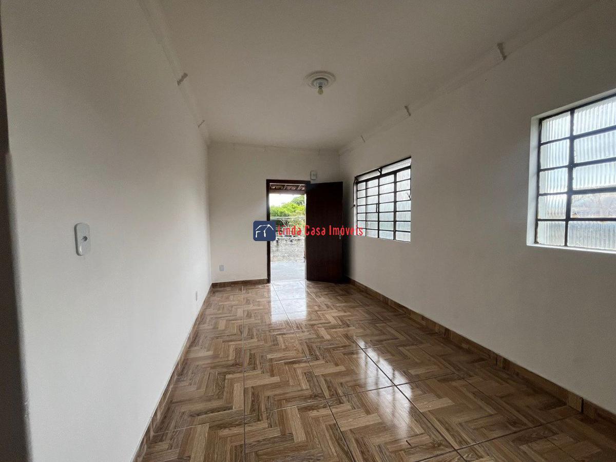 Casa, Aparecida, 2 Quartos, 2 Vagas