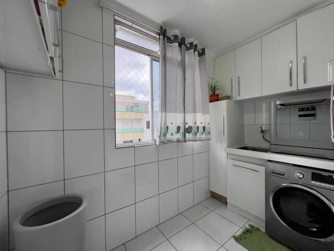 Apartamento, Inconfidentes, 3 Quartos, 2 Vagas