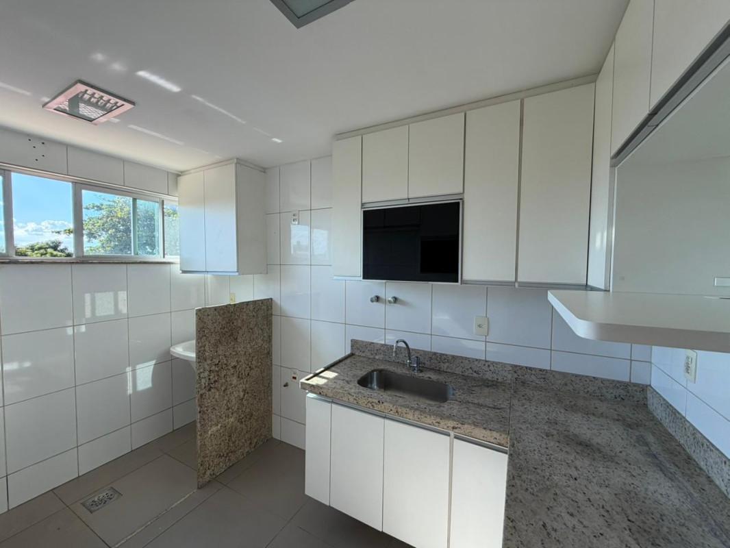 Apartamento, Itapoã, 3 Quartos, 2 Vagas, 1 Suíte