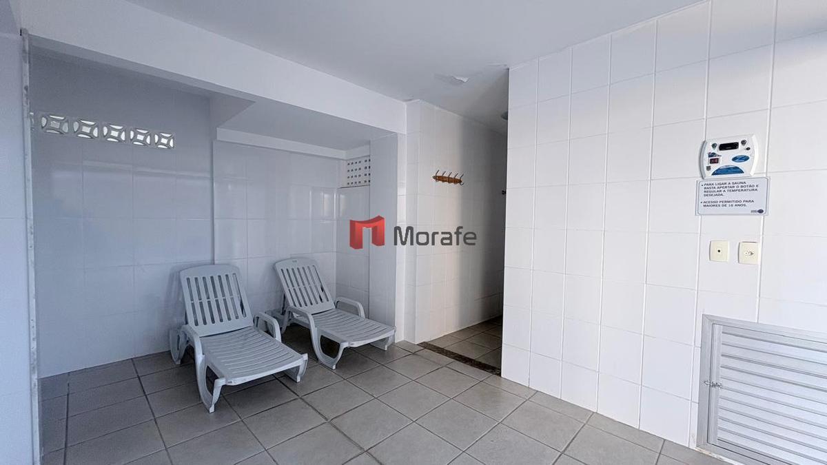 Apartamento, Castelo, 3 Quartos, 2 Vagas, 1 Suíte