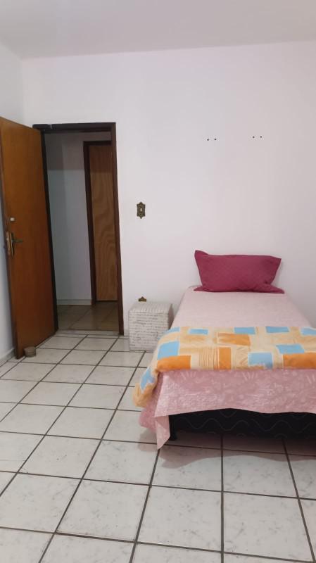 Casa, Minas Brasil, 3 Quartos, 1 Vaga, 1 Suíte