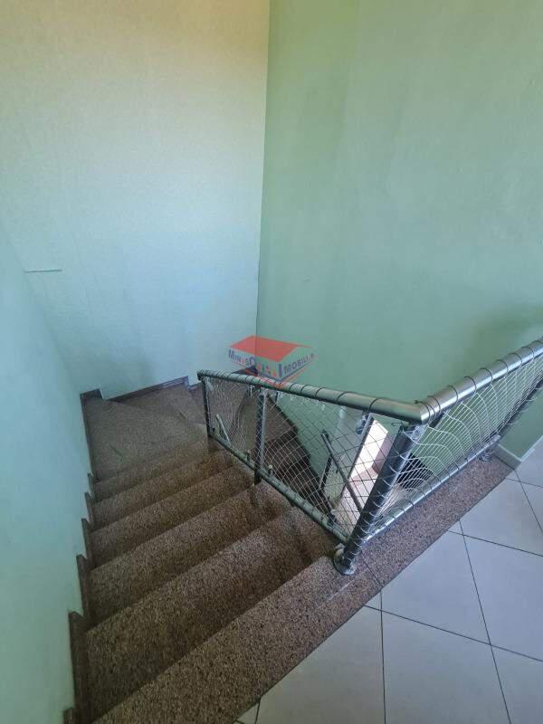 Casa, Recanto Verde, 10 Quartos, 2 Vagas, 3 Suítes