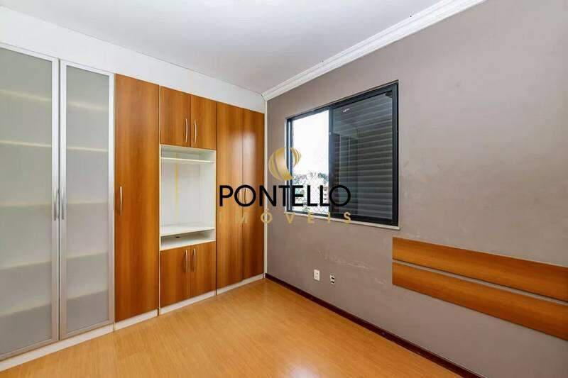 Apartamento, Buritis, 3 Quartos, 2 Vagas, 1 Suíte