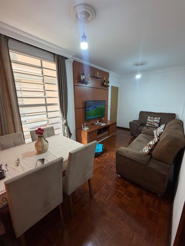 Apartamento, Arvoredo, 2 Quartos, 1 Vaga