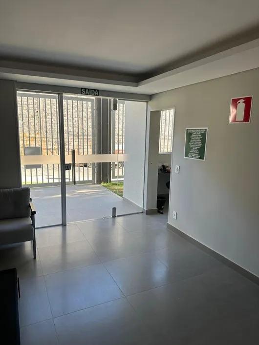 Apartamento, Rio Branco, 2 Quartos, 1 Vaga, 1 Suíte