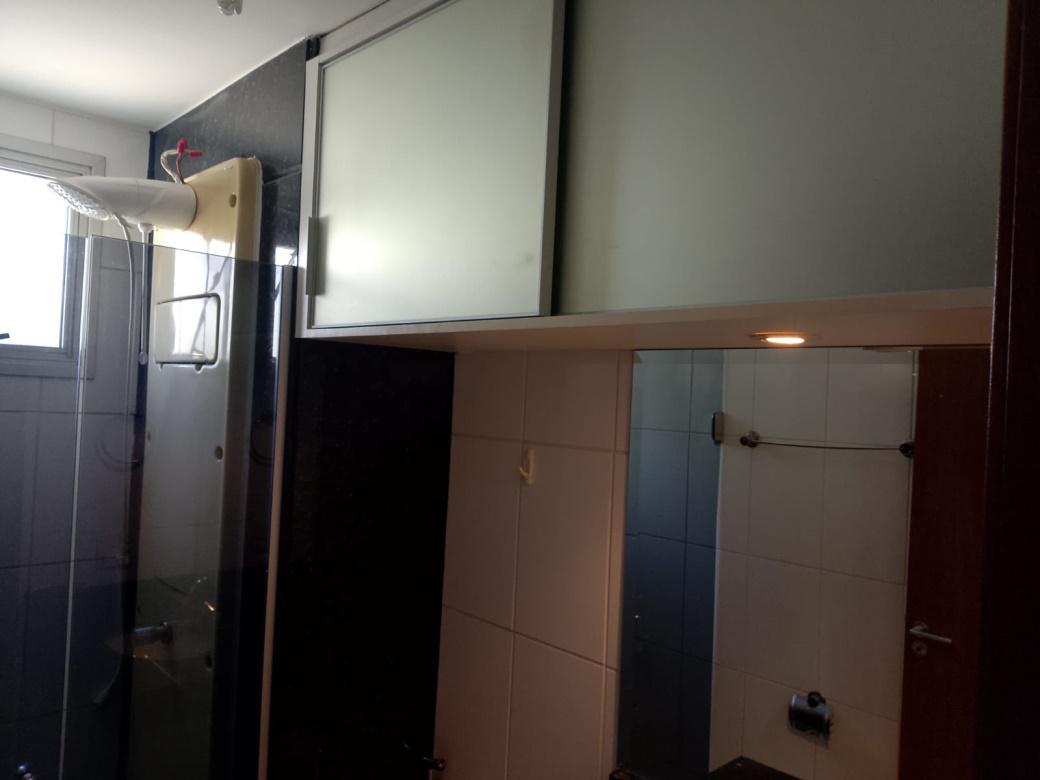 Apartamento, Lourdes, 1 Quarto, 1 Vaga