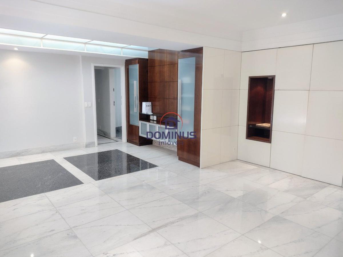 Apartamento, Santa Efigênia, 4 Quartos, 2 Vagas, 1 Suíte