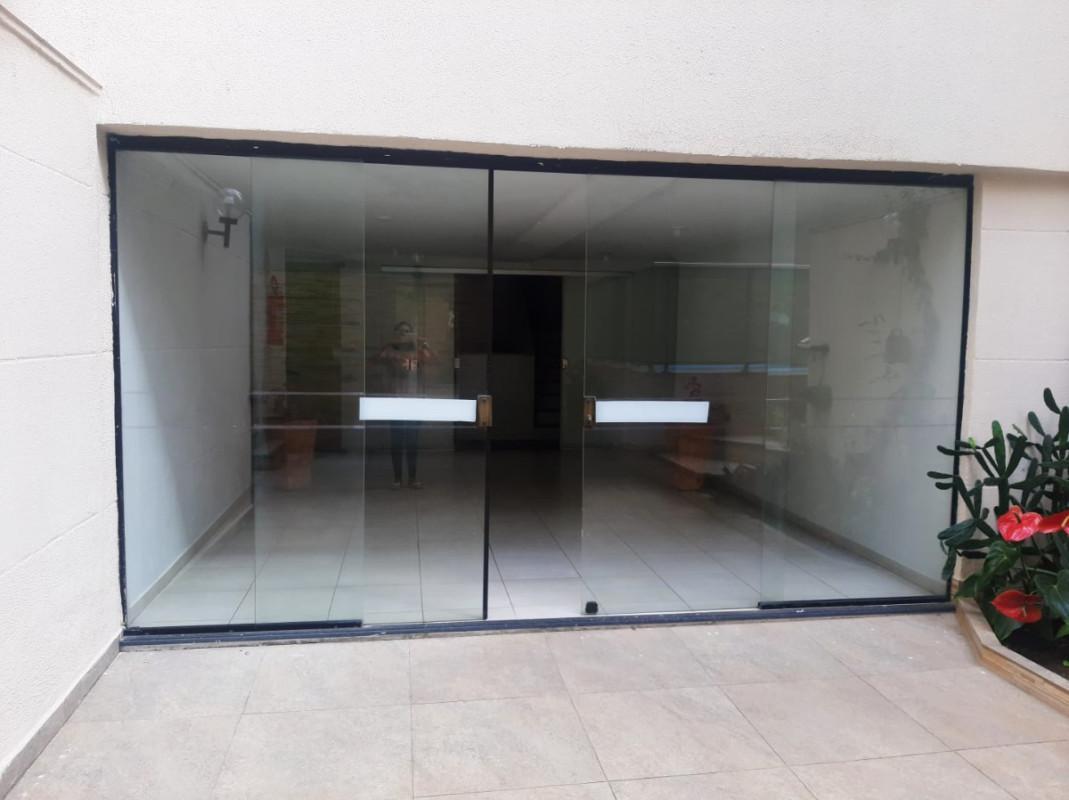 Apartamento, Castelo, 4 Quartos, 3 Vagas, 1 Suíte