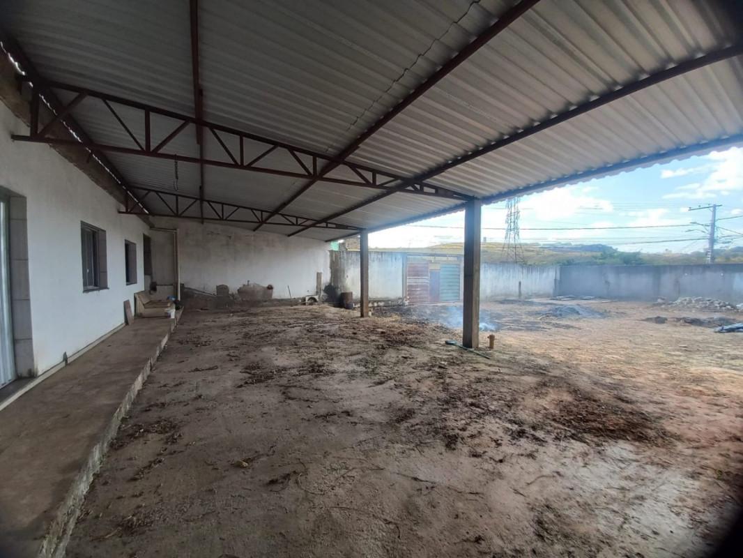 Lote, São João, 0 Quarto, 0 Vaga