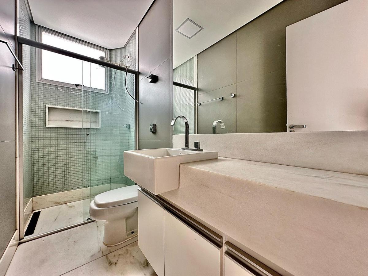 Apartamento, Ouro Preto, 3 Quartos, 2 Vagas, 1 Suíte