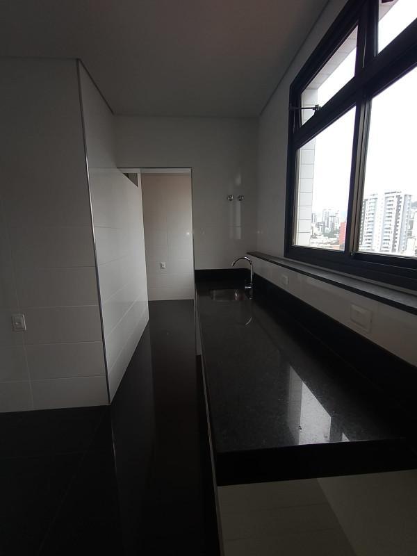 Cobertura, Prado, 3 Quartos, 3 Vagas, 1 Suíte