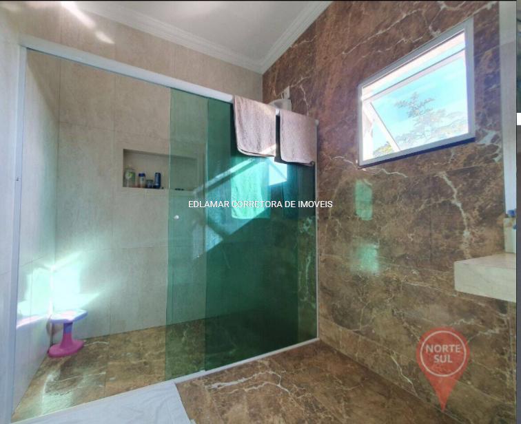 Casa, Tangará, 3 Quartos, 3 Vagas, 1 Suíte