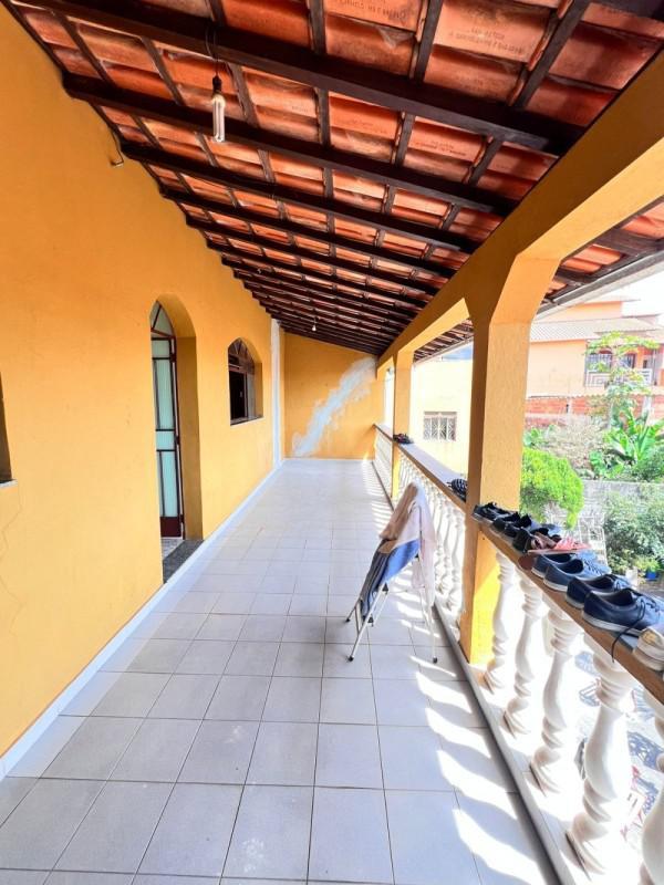 Casa, Tirol, 5 Quartos, 3 Vagas, 1 Suíte