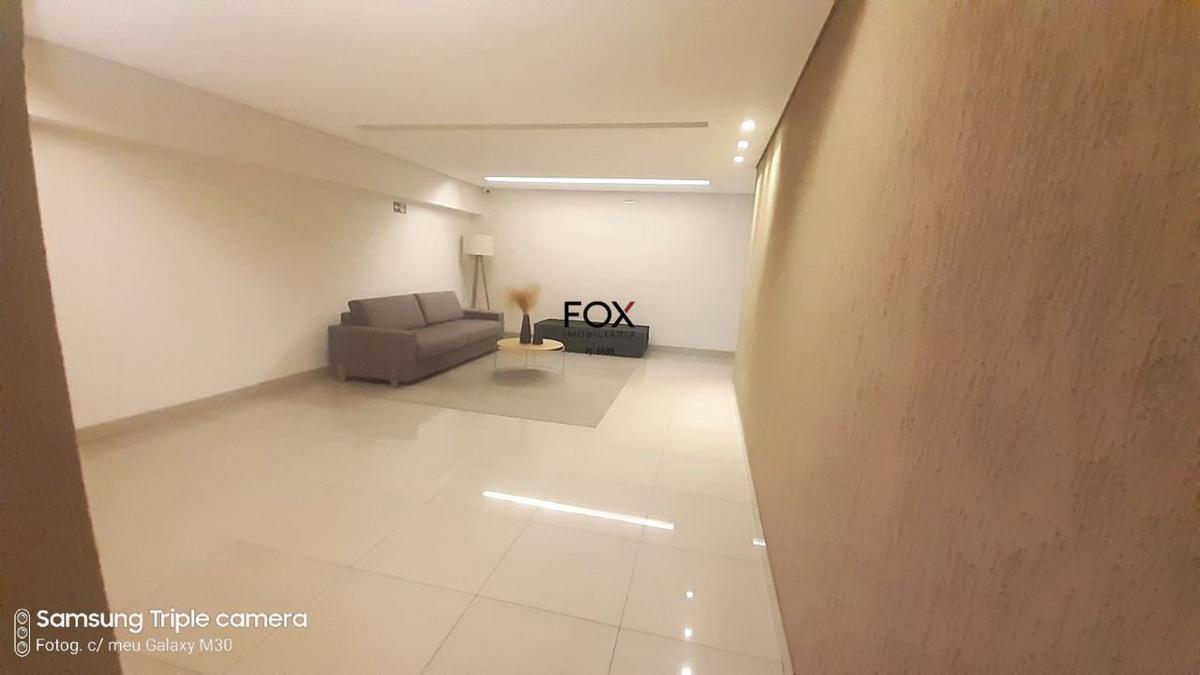 Apartamento, Santa Efigênia, 3 Quartos, 2 Vagas, 1 Suíte