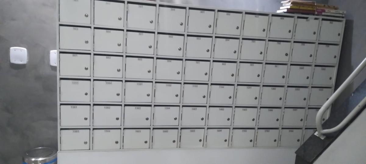 Apartamento, Centro, 3 Quartos, 0 Vaga