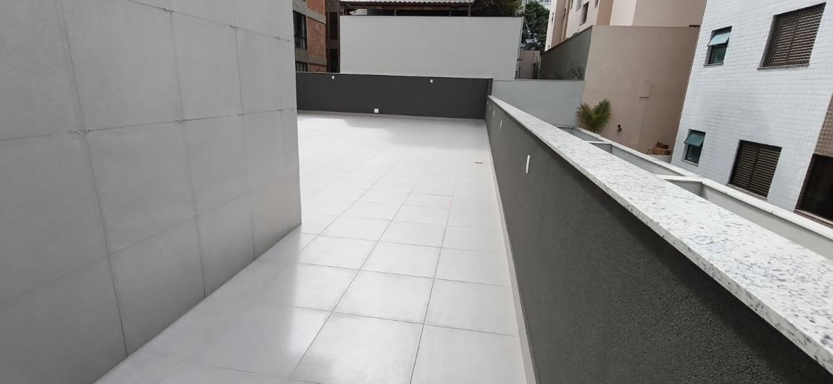 Apartamento, Castelo, 4 Quartos, 4 Vagas, 2 Suítes