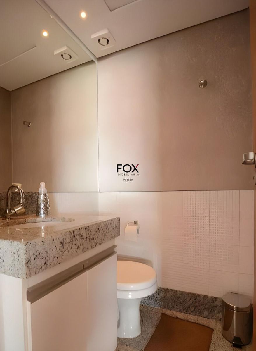 Apartamento, Buritis, 4 Quartos, 3 Vagas, 3 Suítes