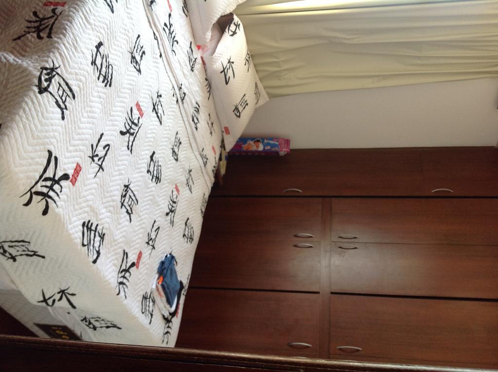 Apartamento, Concórdia, 2 Quartos, 1 Vaga