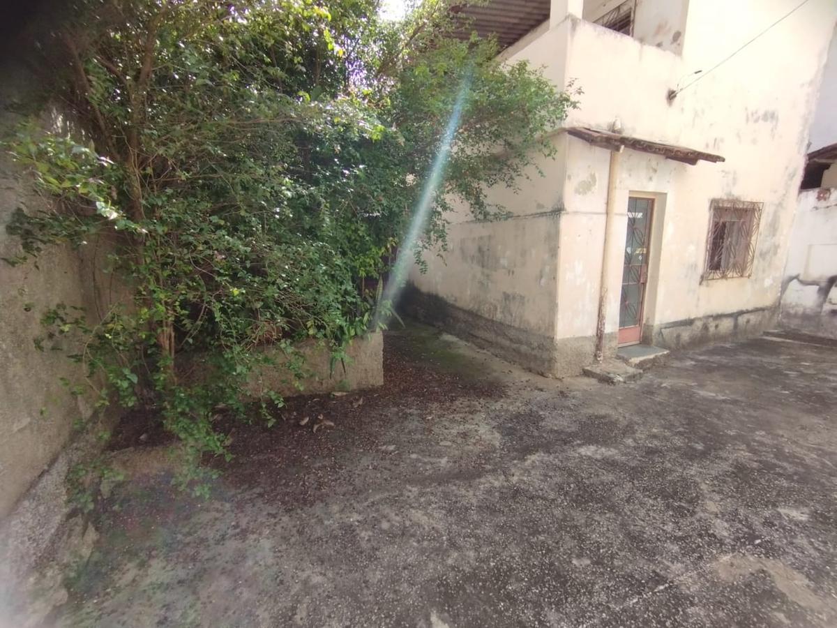 Casa, Santa Cruz, 6 Quartos, 3 Vagas, 1 Suíte