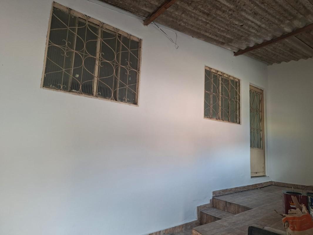 Casa, Alvorada, 2 Quartos, 0 Vaga