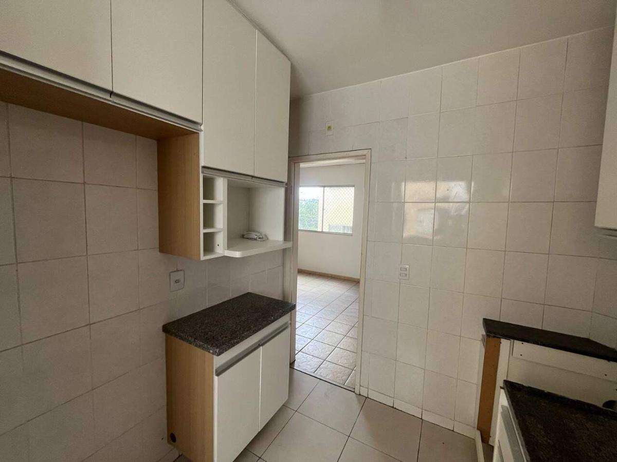 Apartamento, Buritis, 4 Quartos, 2 Vagas, 1 Suíte