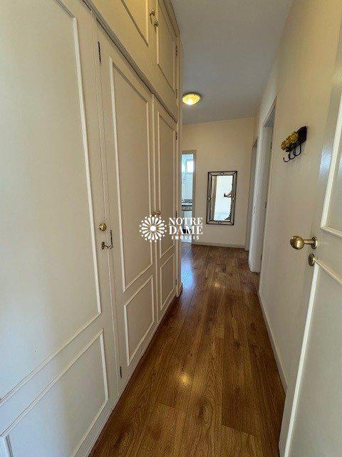 Apartamento, Sion, 4 Quartos, 2 Vagas, 1 Suíte